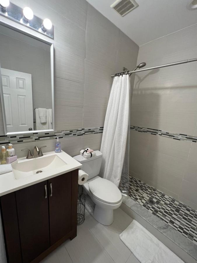 The Pearl Beachside Apartments On Hollywood Beach 外观 照片