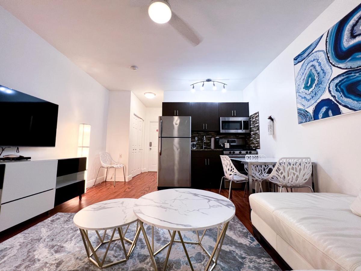 The Pearl Beachside Apartments On Hollywood Beach 外观 照片