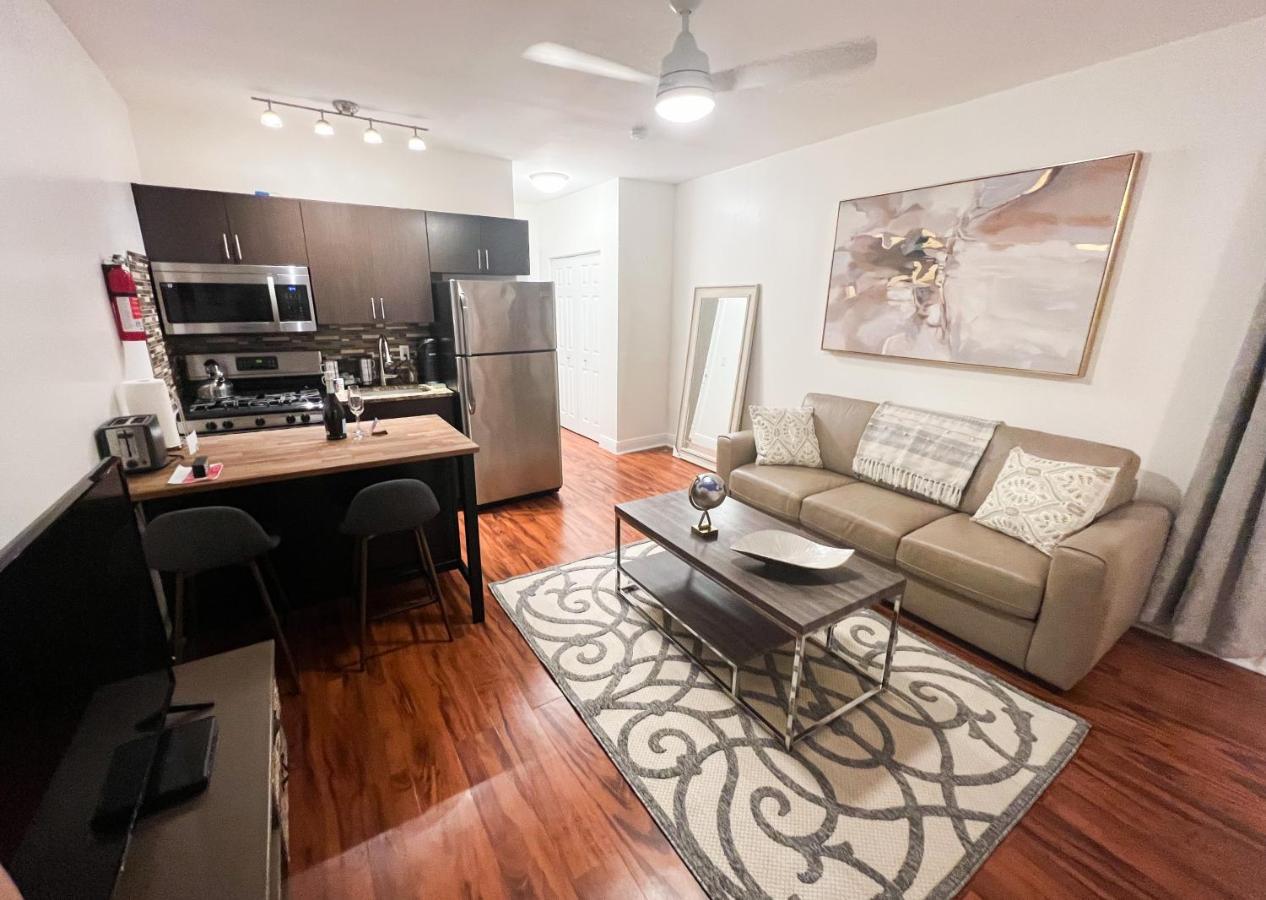 The Pearl Beachside Apartments On Hollywood Beach 外观 照片