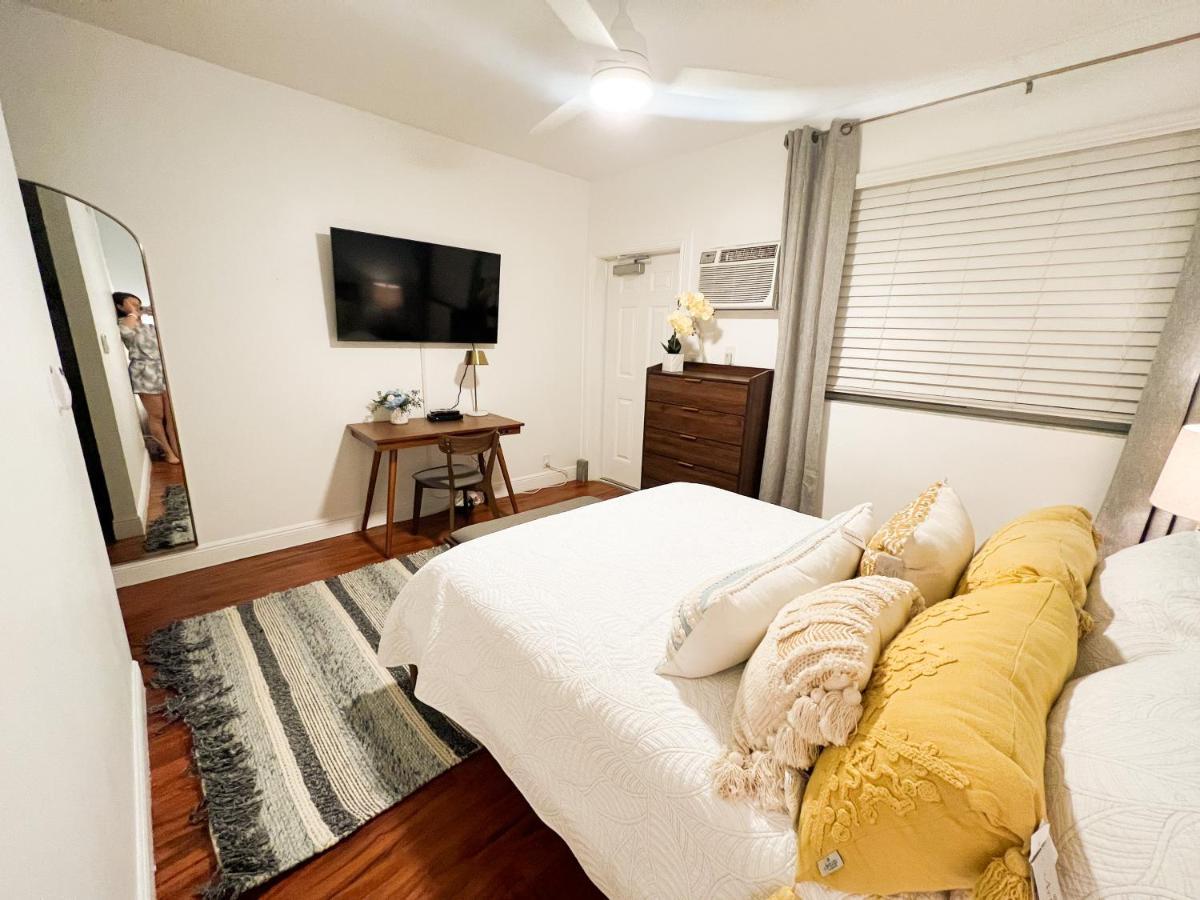The Pearl Beachside Apartments On Hollywood Beach 外观 照片
