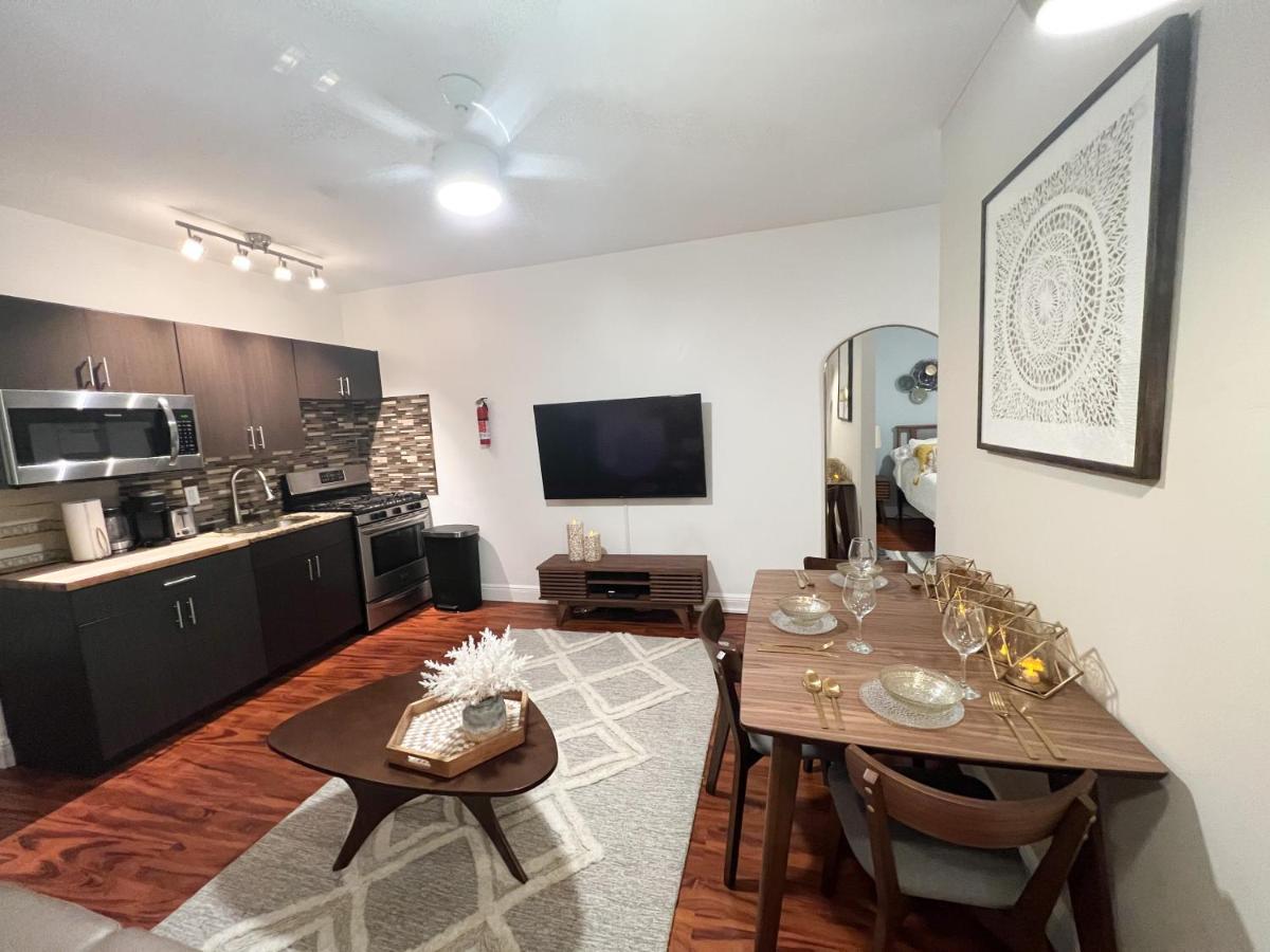 The Pearl Beachside Apartments On Hollywood Beach 外观 照片