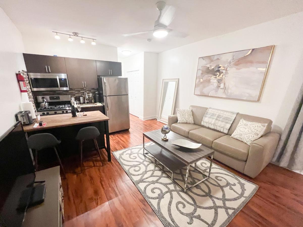 The Pearl Beachside Apartments On Hollywood Beach 外观 照片