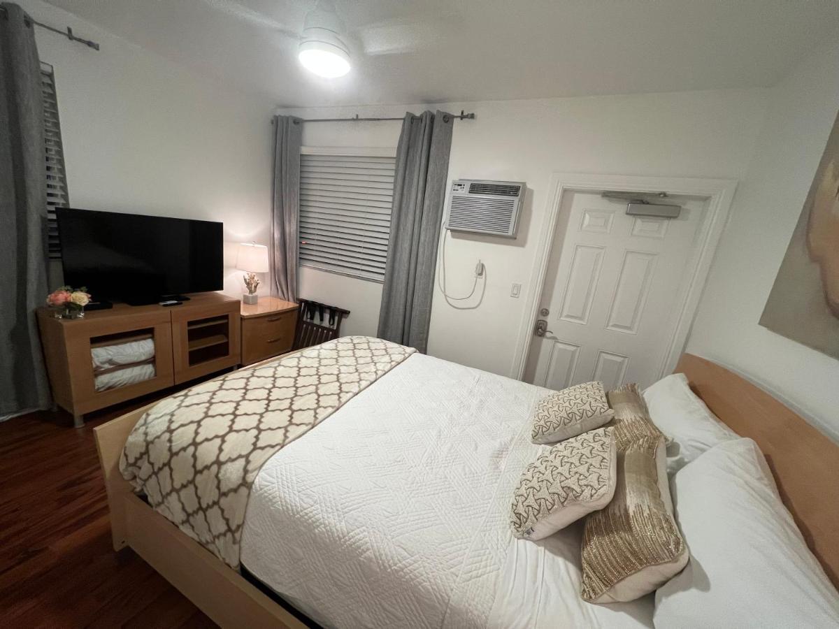 The Pearl Beachside Apartments On Hollywood Beach 外观 照片