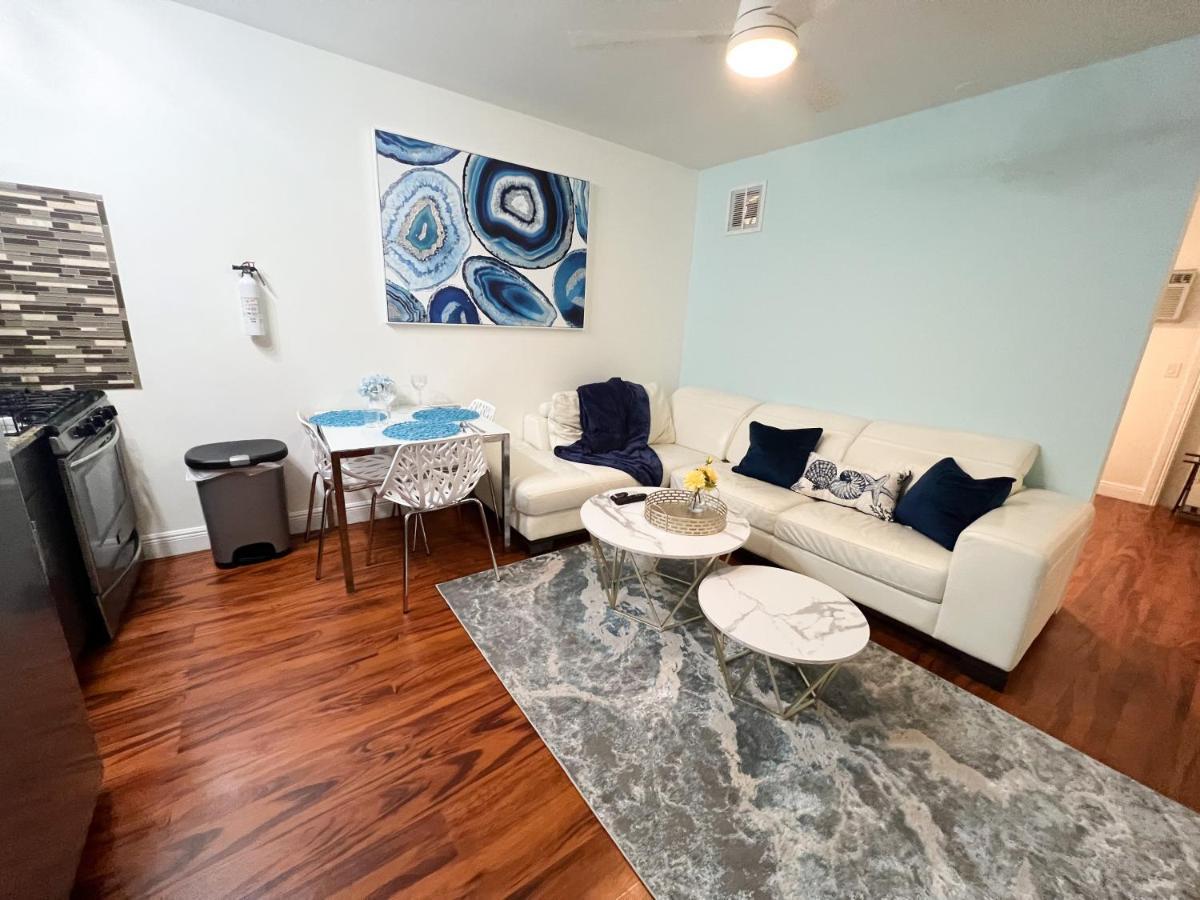 The Pearl Beachside Apartments On Hollywood Beach 外观 照片