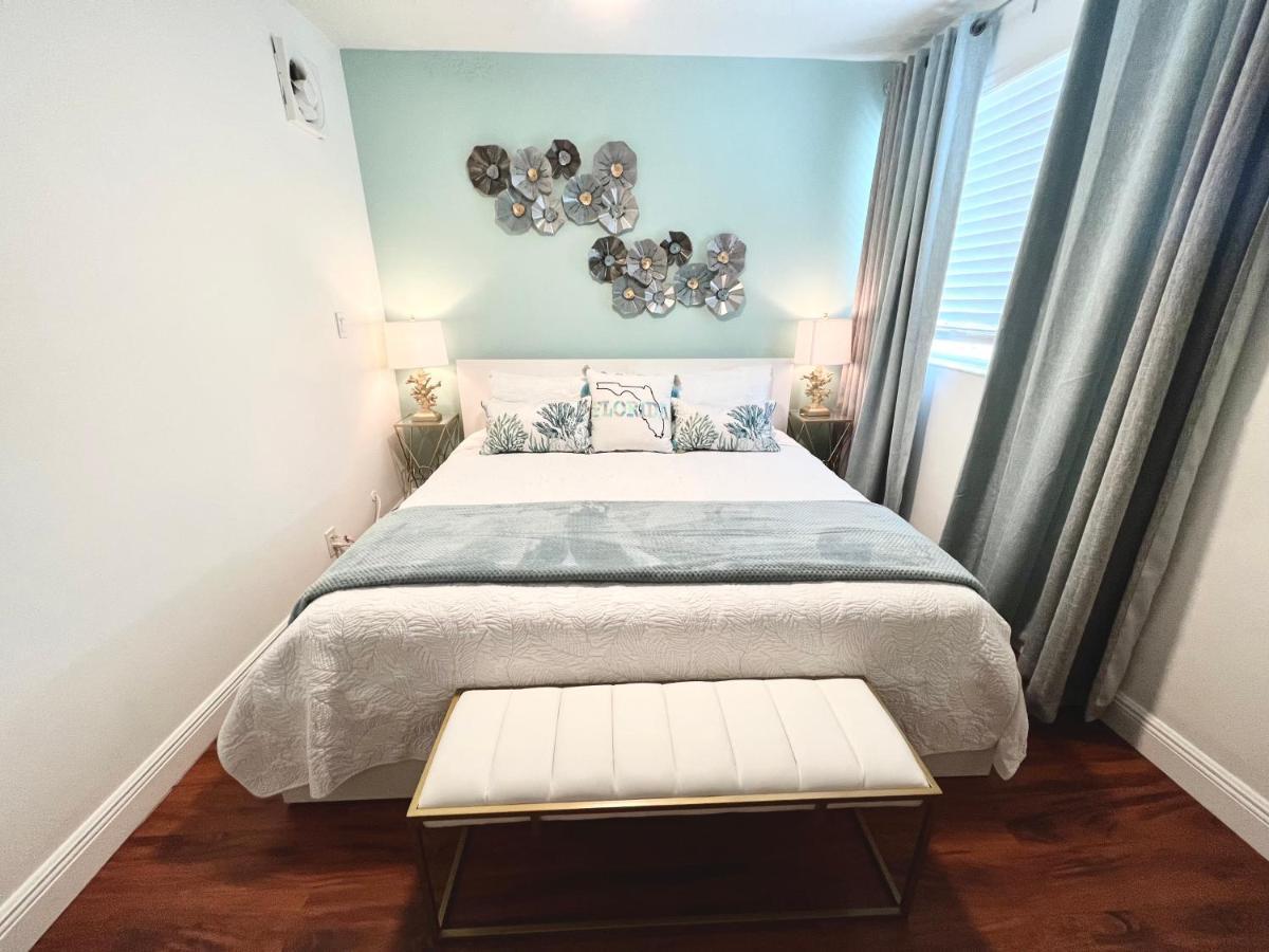 The Pearl Beachside Apartments On Hollywood Beach 外观 照片