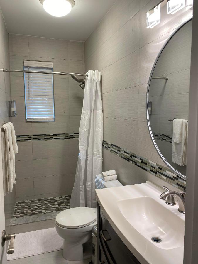 The Pearl Beachside Apartments On Hollywood Beach 外观 照片