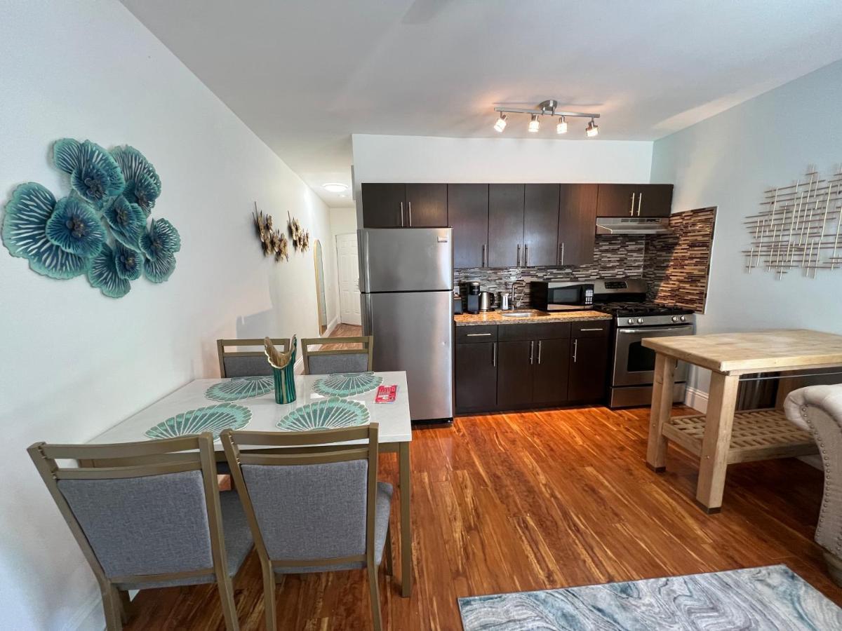 The Pearl Beachside Apartments On Hollywood Beach 外观 照片