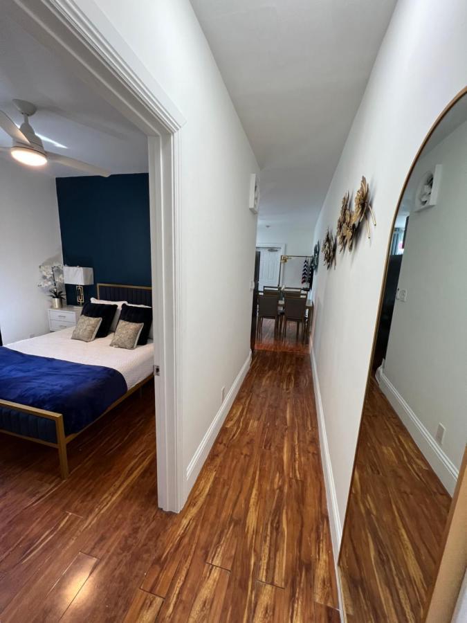 The Pearl Beachside Apartments On Hollywood Beach 外观 照片