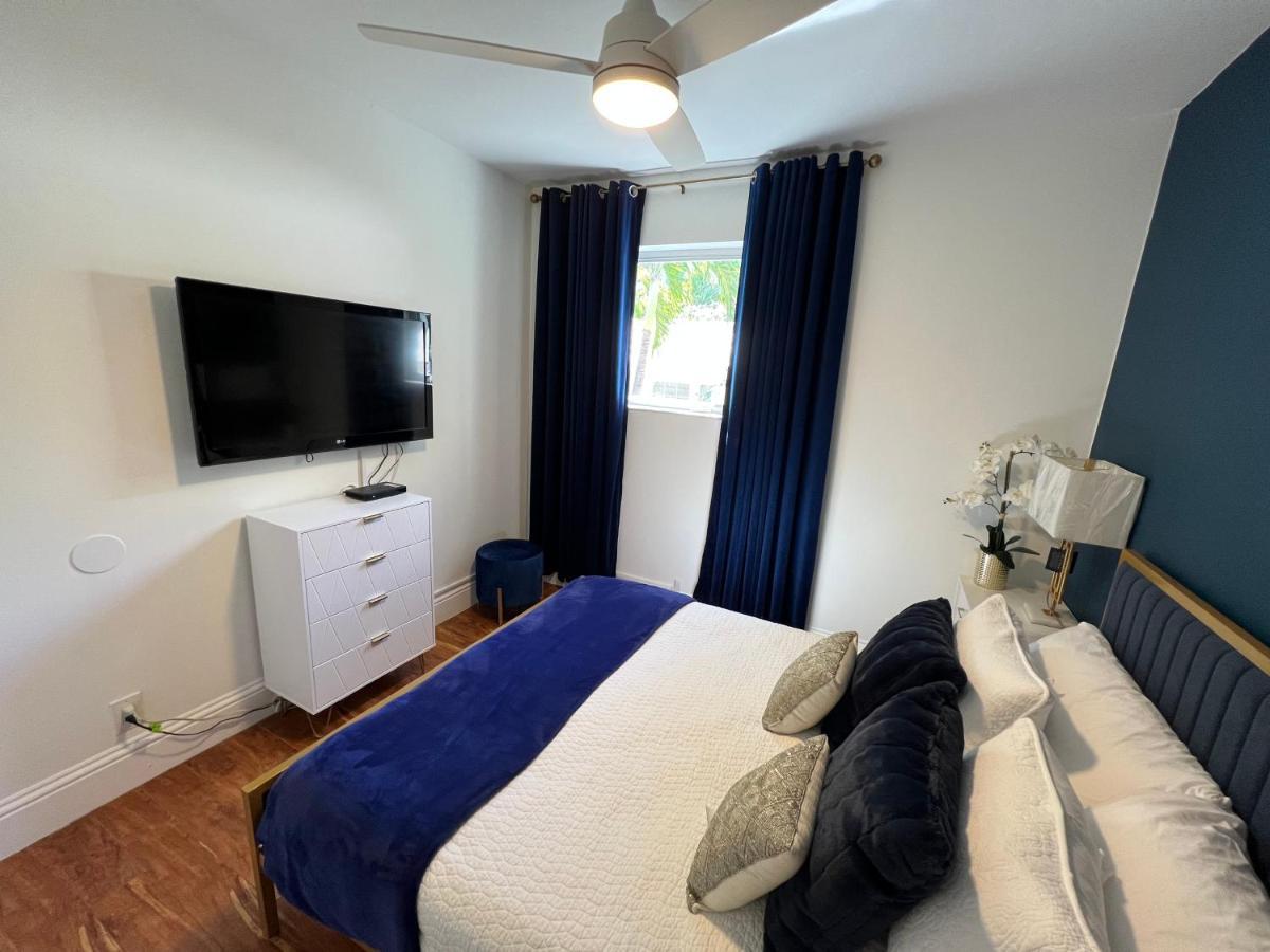 The Pearl Beachside Apartments On Hollywood Beach 外观 照片