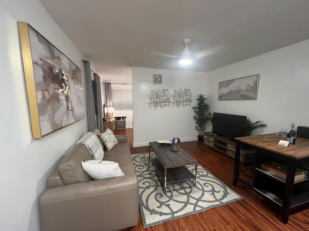 The Pearl Beachside Apartments On Hollywood Beach 外观 照片