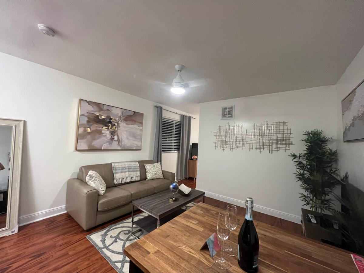 The Pearl Beachside Apartments On Hollywood Beach 外观 照片
