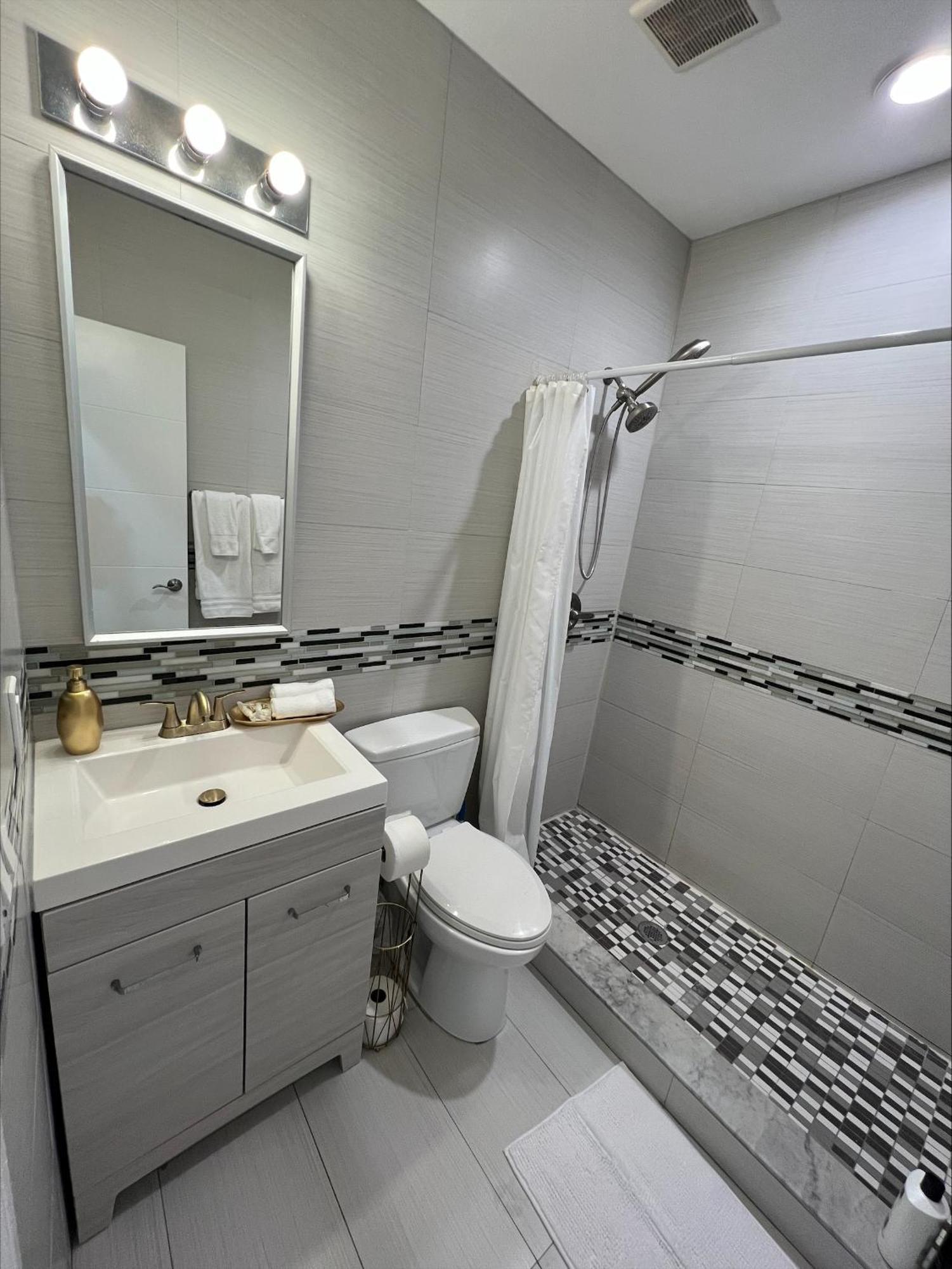 The Pearl Beachside Apartments On Hollywood Beach 外观 照片