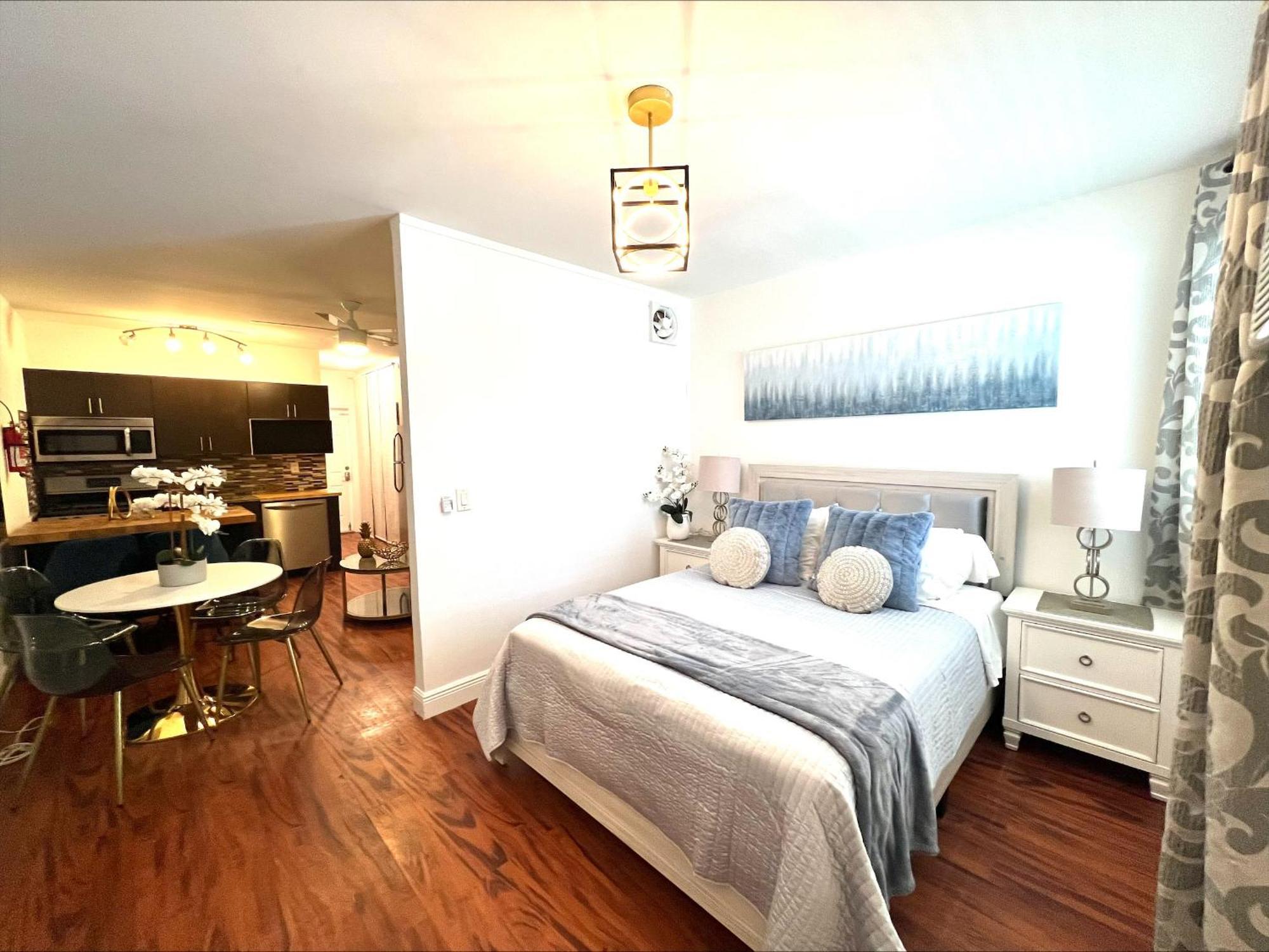 The Pearl Beachside Apartments On Hollywood Beach 外观 照片