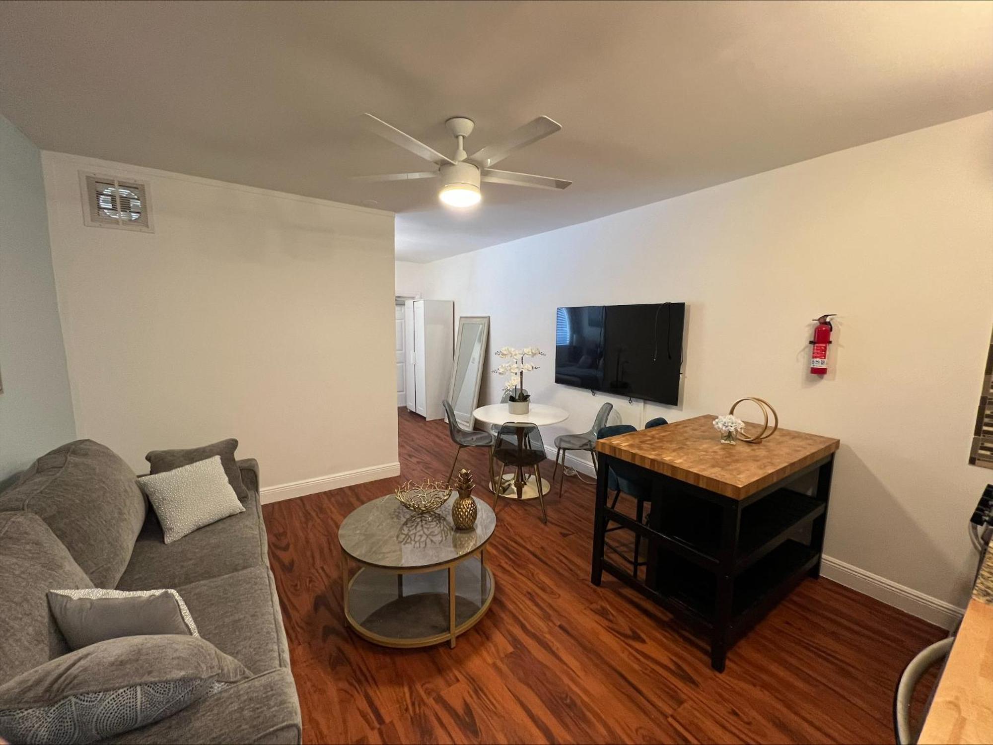 The Pearl Beachside Apartments On Hollywood Beach 外观 照片
