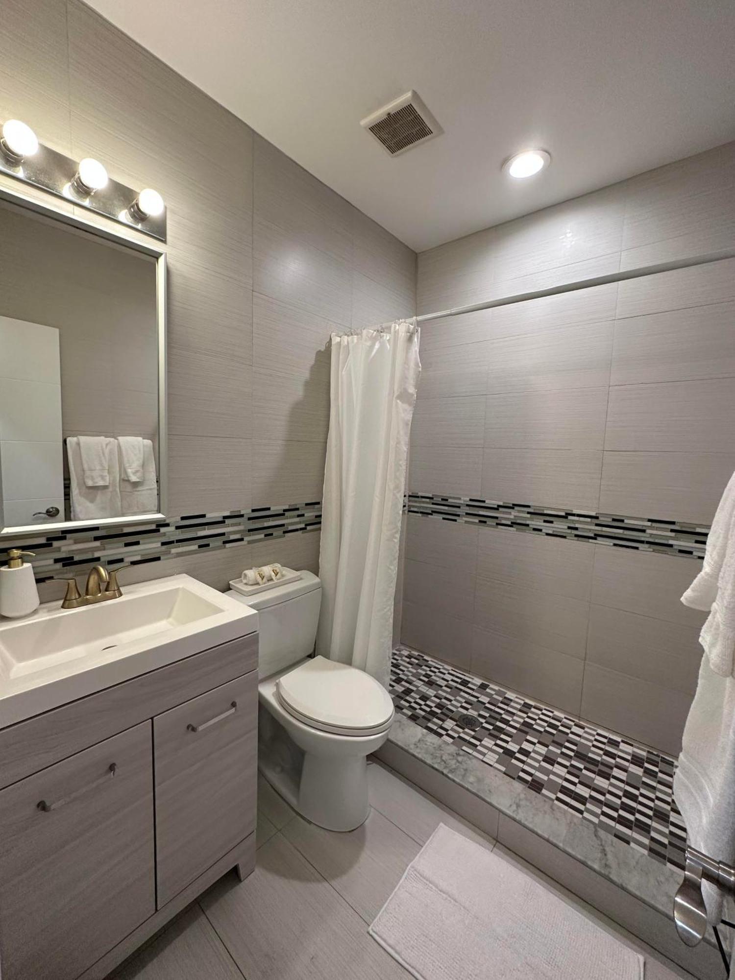 The Pearl Beachside Apartments On Hollywood Beach 外观 照片
