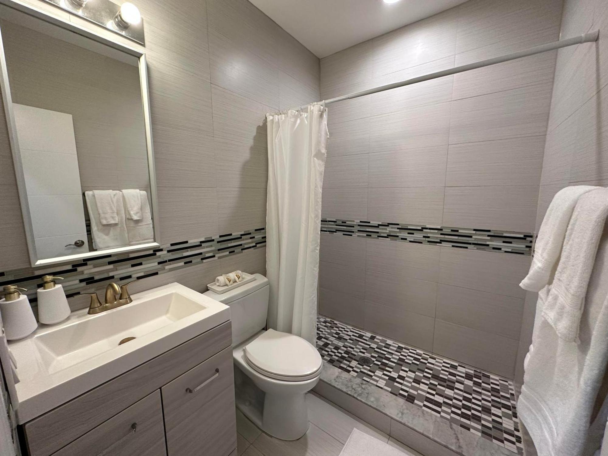 The Pearl Beachside Apartments On Hollywood Beach 外观 照片