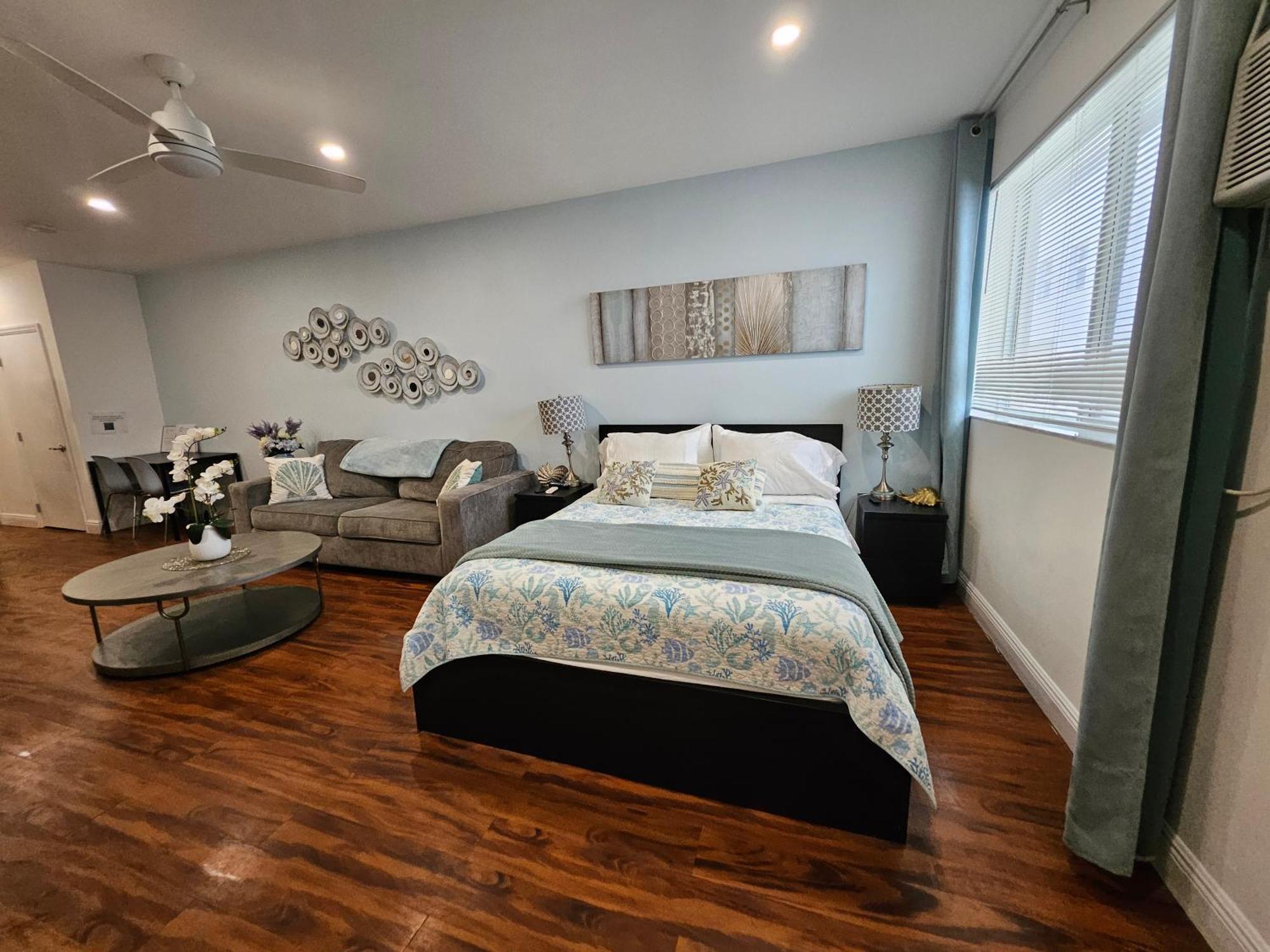 The Pearl Beachside Apartments On Hollywood Beach 客房 照片