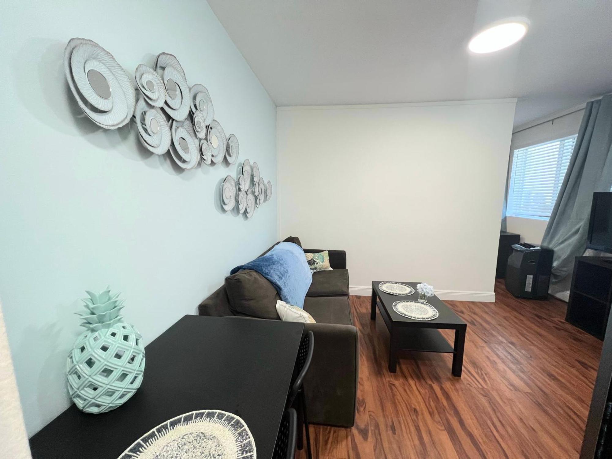 The Pearl Beachside Apartments On Hollywood Beach 客房 照片