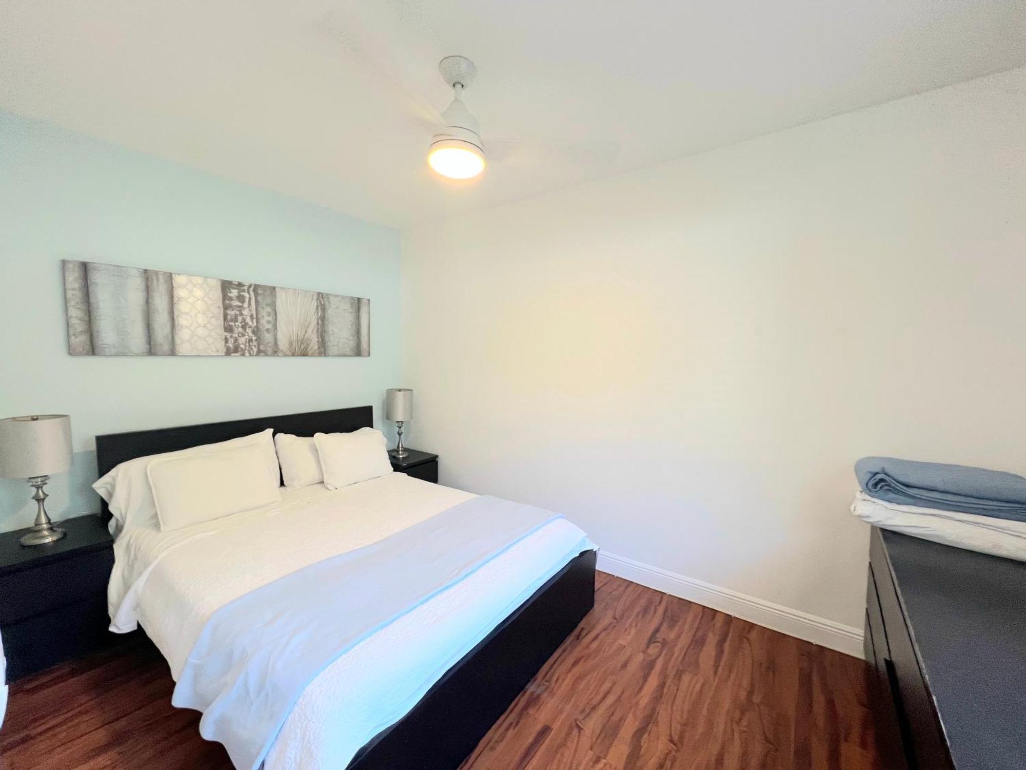 The Pearl Beachside Apartments On Hollywood Beach 客房 照片